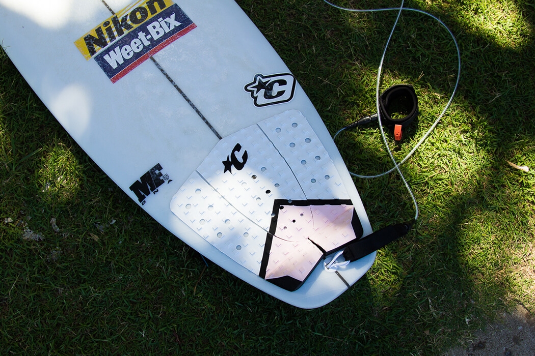 Creatures of Leisure Boardcave Australia